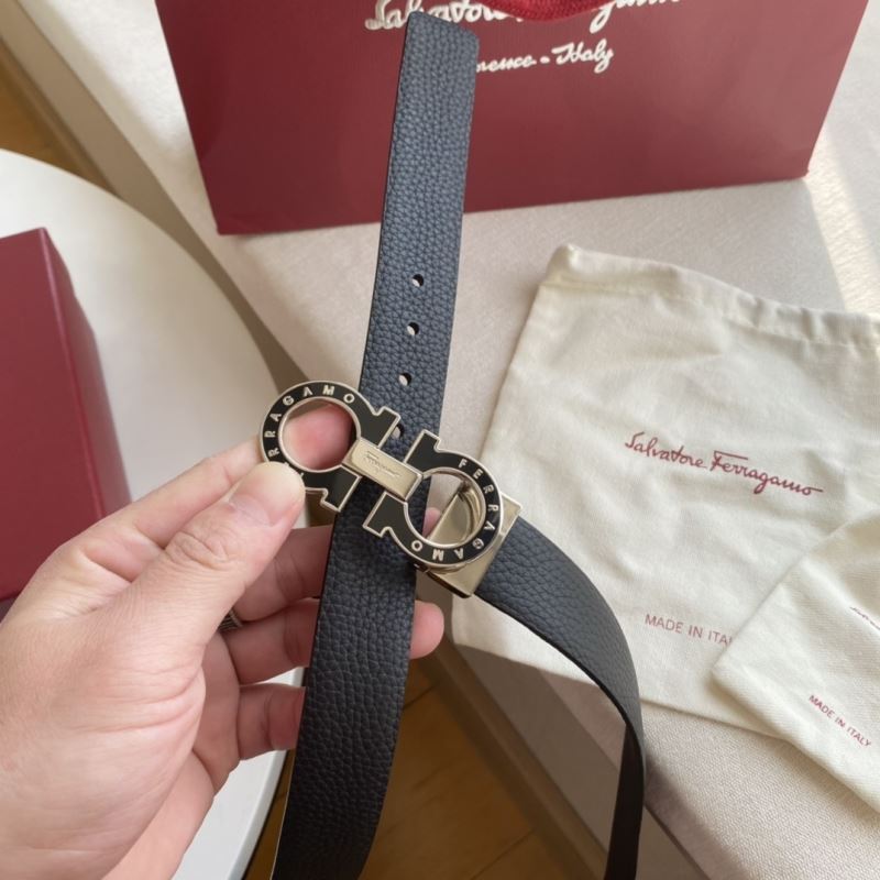 Ferragamo Belts